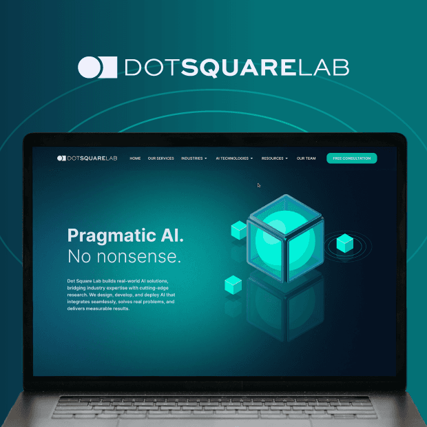 Dot Square Lab